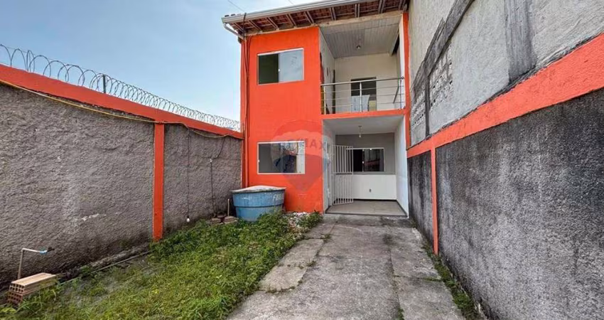 Casa Duplex no Bairro Morada do Atlântico, em Coroa Vermelha!
