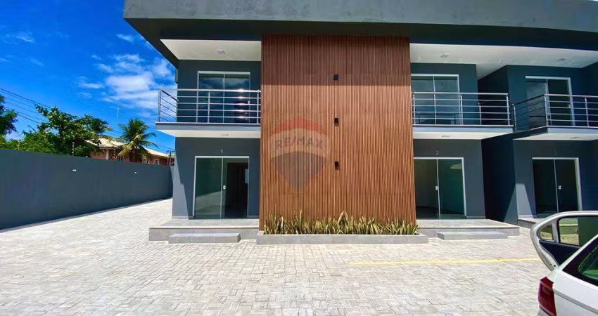 Excelente Dúplex 3/4 Para Locação (Paraíso dos PAtaxos)