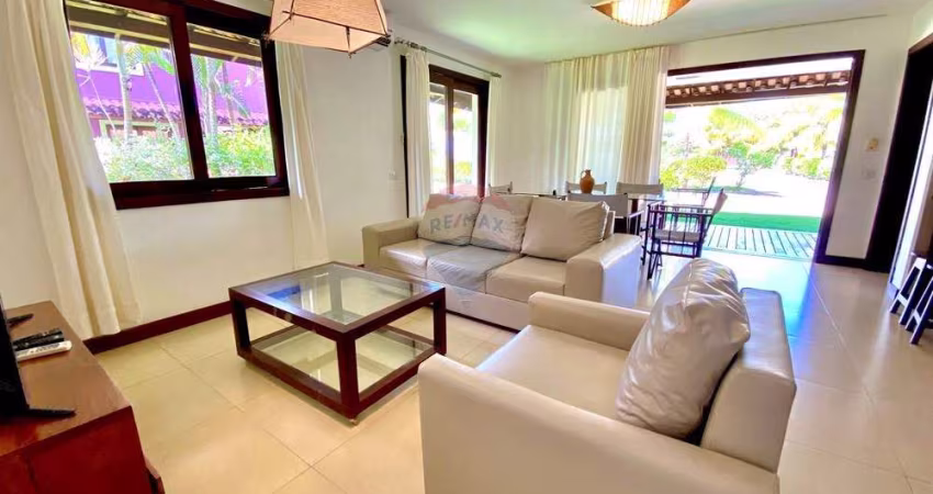 Oportunidade! Duplex para Locação na Praia do Mutá – Conforto e Vista Incrível