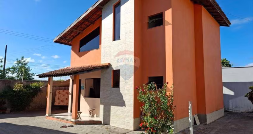 Seu Refúgio em Santa Cruz Cabrália, Bahia!
