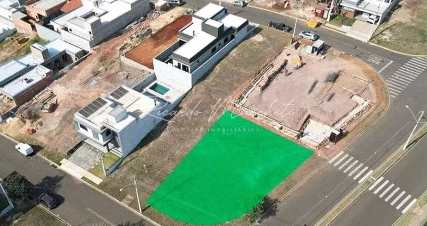 Terreno Condomínio Fechado Soleil