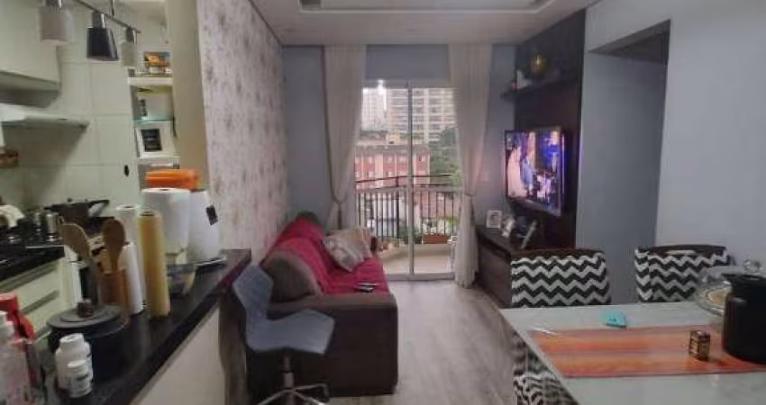 Apartamento com 3 dormitórios à venda, 62 m² por R$ 405.000,00 - Nova Petrópolis - São Bernardo do Campo/SP