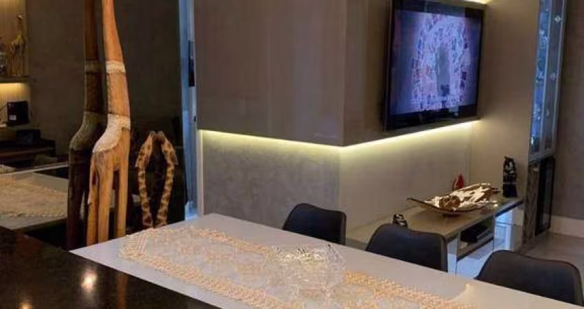 Apartamento com 2 dormitórios à venda, 70 m² por R$ 650.000,00 - Independência - São Bernardo do Campo/SP