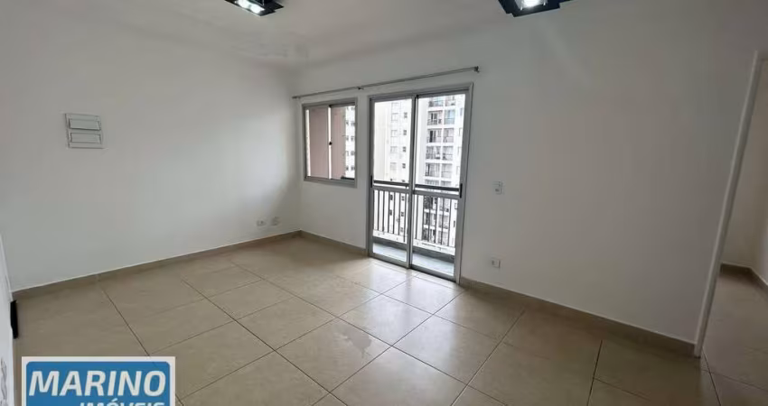 Apartamento com 3 dormitórios para alugar, 75 m² por R$ 2.800,00/mês - Planalto - São Bernardo do Campo/SP