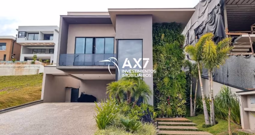 Casa em condomínio fechado com 4 quartos à venda na Alameda das Aroeiras, 101, Alphaville, Santana de Parnaíba
