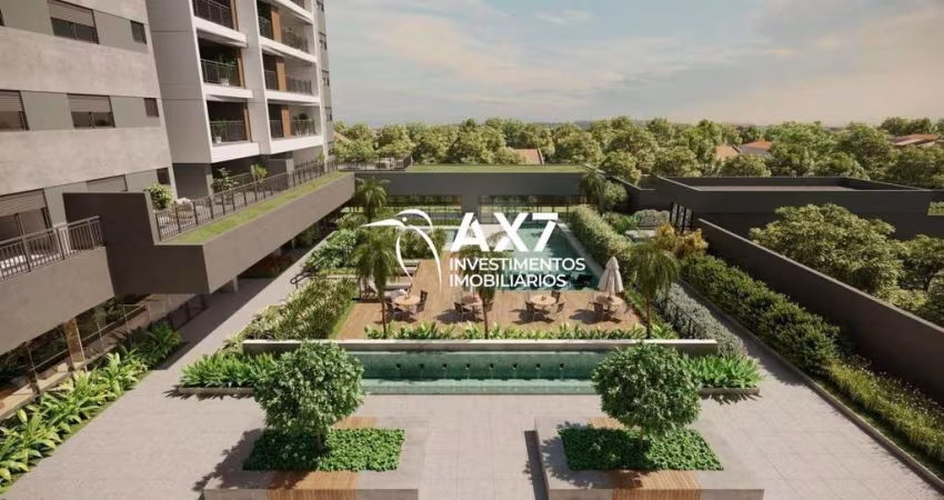 Apartamento com 3 quartos à venda na Sul, 74, Brooklin Paulista, São Paulo