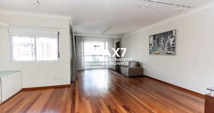 Apartamento com 2 quartos para alugar na Rua Pedroso Alvarenga, 271, Itaim Bibi, São Paulo