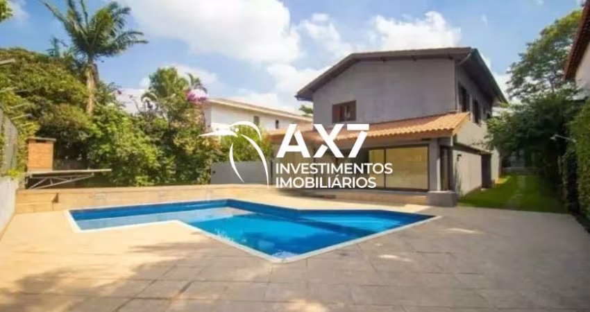 Casa com 3 quartos à venda na Rua Doutor José Maria Whitaker, 999176, Morumbi, São Paulo