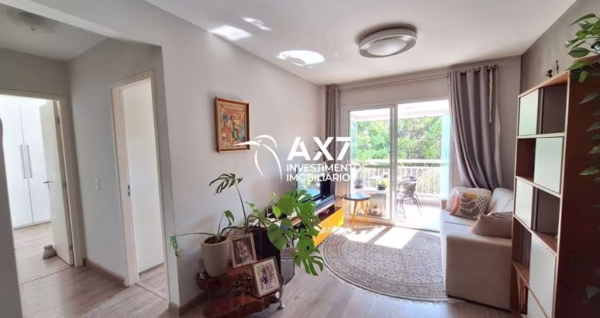 Apartamento com 2 quartos à venda na Rua Fidalga, 145, Pinheiros, São Paulo