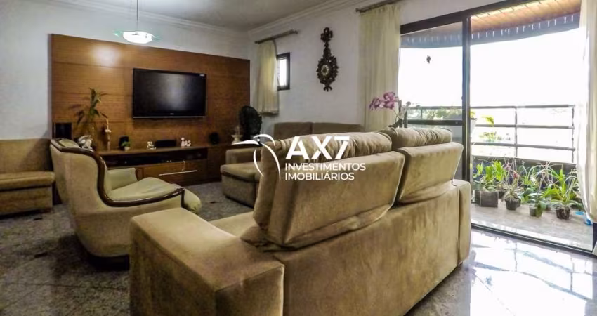 Apartamento com 3 quartos à venda na Francisco Maldonado, 222, Jardim da Saude, São Paulo