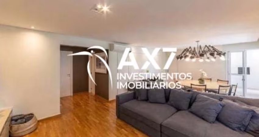 Apartamento com 3 quartos para alugar na Avenida Doutor Cardoso de Melo, 585, Vila Olímpia, São Paulo