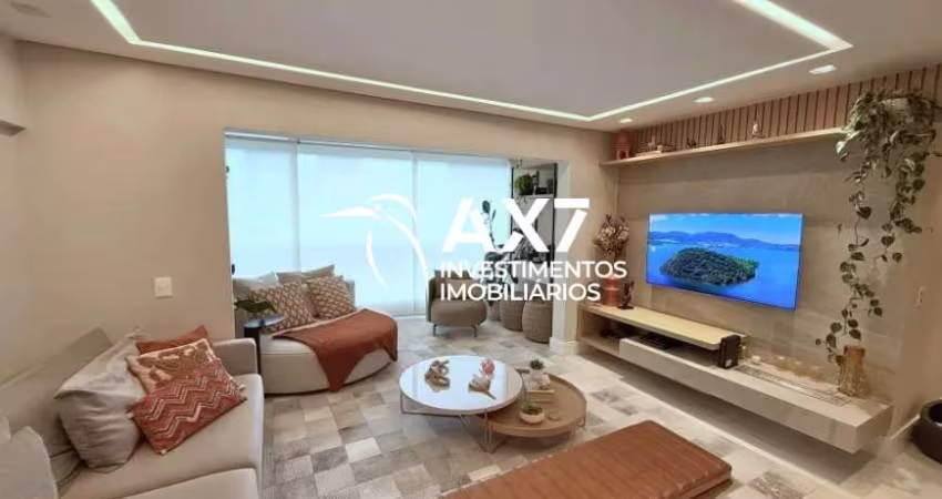 Apartamento com 3 quartos à venda na Avenida Jandira, 79, Indianópolis, São Paulo