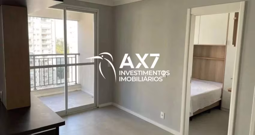 Apartamento com 1 quarto à venda na Avenida Alberto Augusto Alves, 320, Vila Andrade, São Paulo
