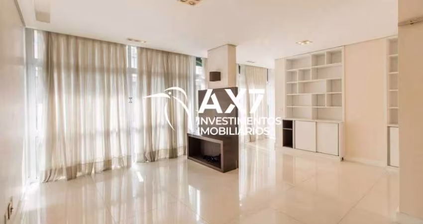 Apartamento com 3 quartos para alugar na Rua Romilda Margarita Gabriel, 148, Itaim Bibi, São Paulo