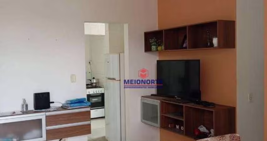 Apartamento com 4 dormitórios à venda, 110 m² por R$ 300.000,00 - Cohajap - São Luís/MA