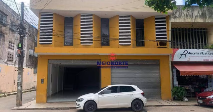 Loja para alugar, 400 m² por R$ 15.001/mês - COHAB Anil II - São Luís/MA