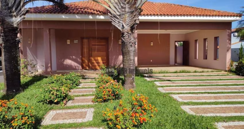 Casa com 3 dormitórios, sendo 1 suíte, á venda, 201 m² por R$ 1.200.000 - Parque Residencial Rafael Alcala - Porto Feliz/SP