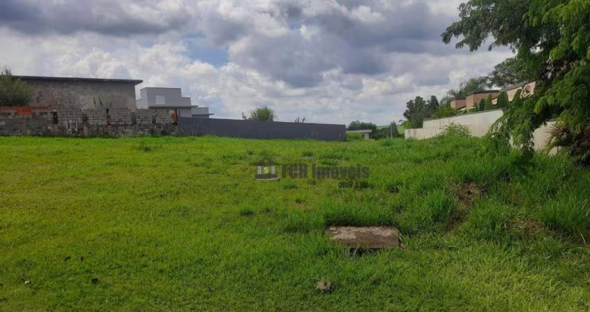 Terreno à venda, 1192 m² por R$ 330.000 - Condomínio Village Porto - Porto Feliz/SP
