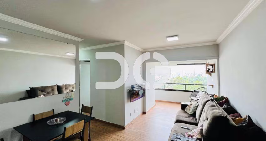 Apartamento à venda em São Paulo, Jardim Cidade Pirituba, com 3 quartos, com 68 m²