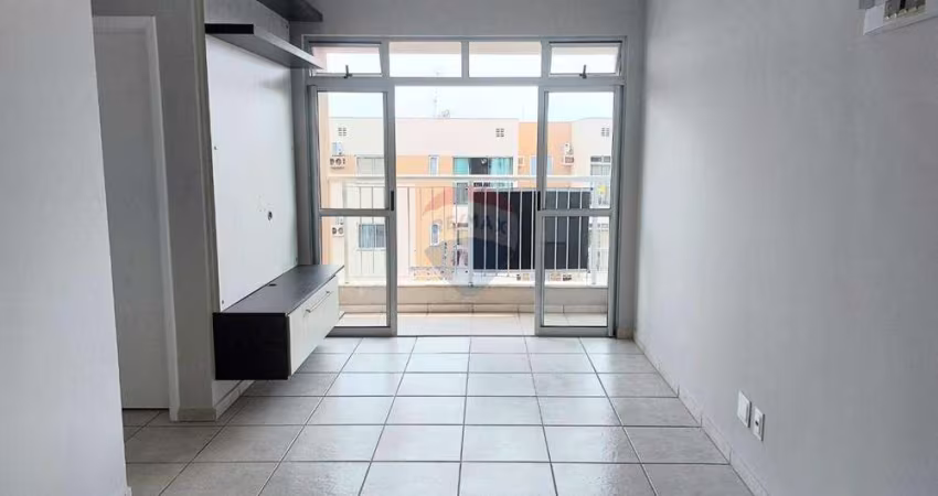 Apartamento VENDA: Residencial Eliza Miranda | Condomínio Acre. 69,5m², 3 quartos, garagem coberta, lazer completo. Ótima localização! R$ 285.000,00