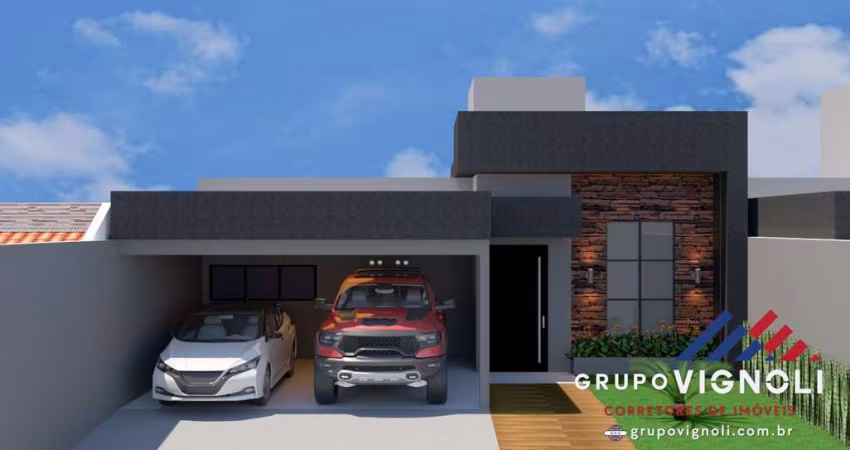 Casa para Venda em Saquarema, Porto da Roça I, 3 dormitórios, 1 suíte, 2 banheiros, 1 vaga