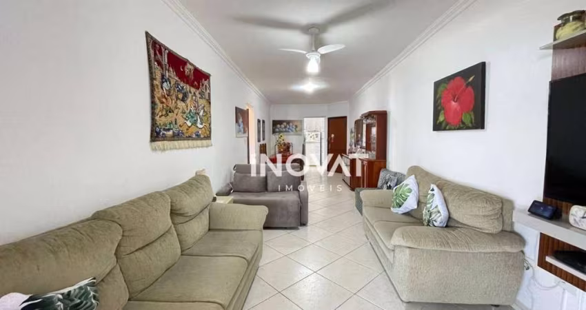 Apartamento com 2 dormitórios à venda, 109 m² por R$ 848.000,00 - Mirim - Praia Grande/SP