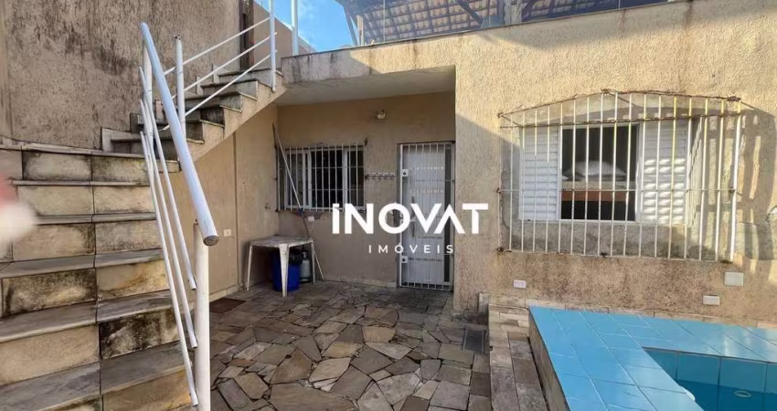 Casa com 2 dormitórios, 90 m² - venda por R$ 550.000,00 ou aluguel por R$ 3.500,00/ano - Maracanã - Praia Grande/SP