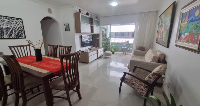Belíssimo 4/4 no Jardim Armação – 110m², 2 suítes e 2 vagas!
