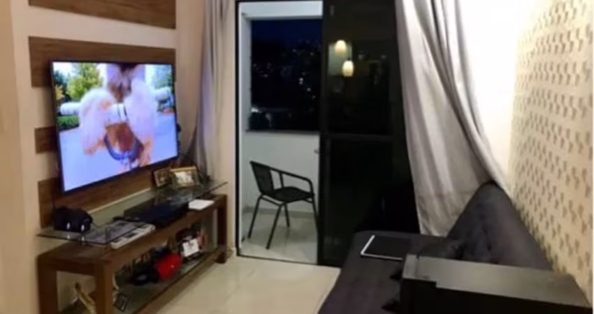 More no endereço certo para viver bem – Rua Parambu, Santa Teresa
