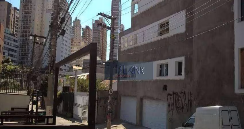 Prédio, 620 m² - venda por R$ 4.950.000,00 ou aluguel por R$ 75.000,00/ano - Alto de Pinheiros - São Paulo/SP