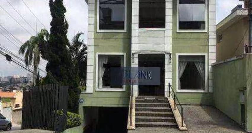 Prédio, 450 m² - venda por R$ 6.200.000,00 ou aluguel por R$ 31.450,00/mês - Vila Progredior - São Paulo/SP