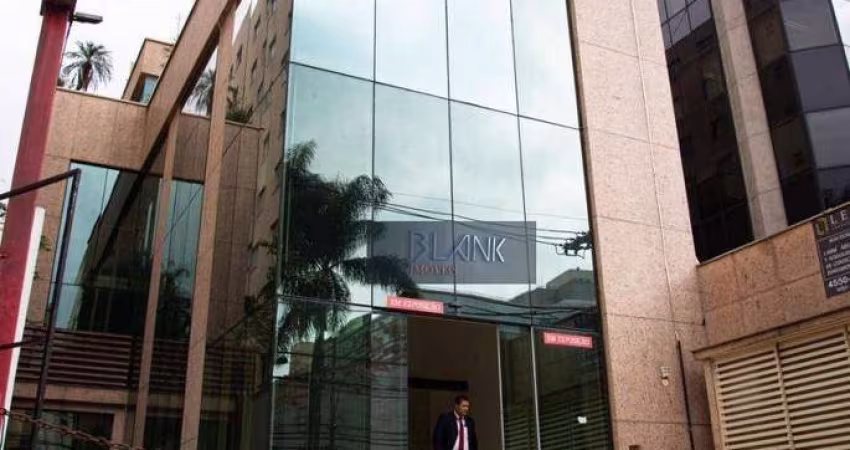 Prédio, 1400 m² - venda por R$ 25.000.000,00 ou aluguel por R$ 156.000,00/mês - Itaim Bibi - São Paulo/SP