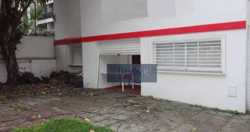 Casa, 516 m² - venda por R$ 12.000.000,00 ou aluguel por R$ 45.792,95/mês - Vila Clementino - São Paulo/SP
