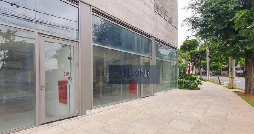Loja para alugar, 235 m² por R$ 28.000,01/mês - Vila Madalena - São Paulo/SP