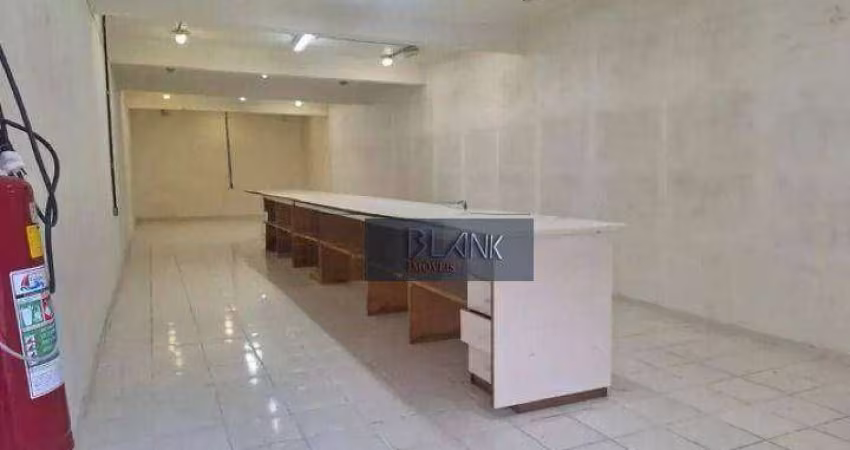 Casa com 3 dormitórios para alugar, 400 m² por R$ 21.993,00/mês - Vila Uberabinha - São Paulo/SP