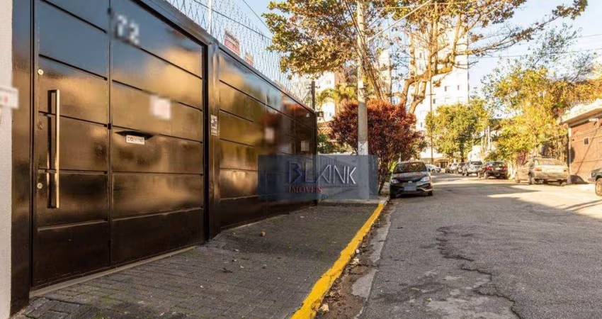 Casa com 1 dormitório, 250 m² - venda por R$ 4.590.000,00 ou aluguel por R$ 15.131,39/mês - Campo Belo - São Paulo/SP