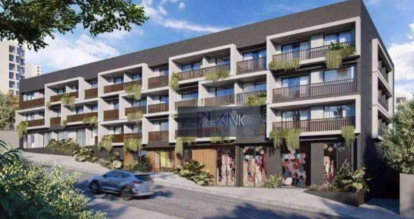 Loja para alugar, 140 m² por R$ 20.252,00/mês - Higienópolis - São Paulo/SP