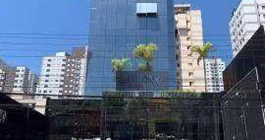 Loja para alugar, 442 m² por R$ 11.863,33/mês - Vila Isa - São Paulo/SP