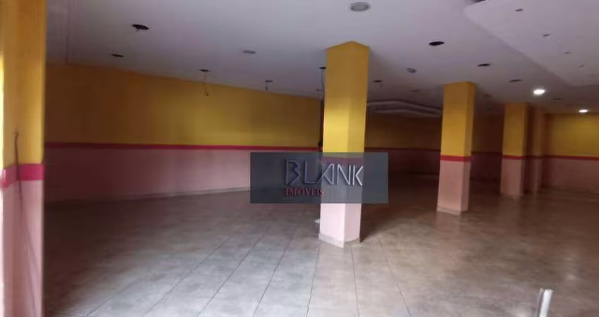 Galpão para alugar, 400 m² por R$ 11.000,00/mês - Vila Pompeia - São Paulo/SP
