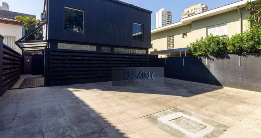 Casa para alugar, 330 m² por R$ 23.300,00/mês - Vila Nova Conceição - São Paulo/SP