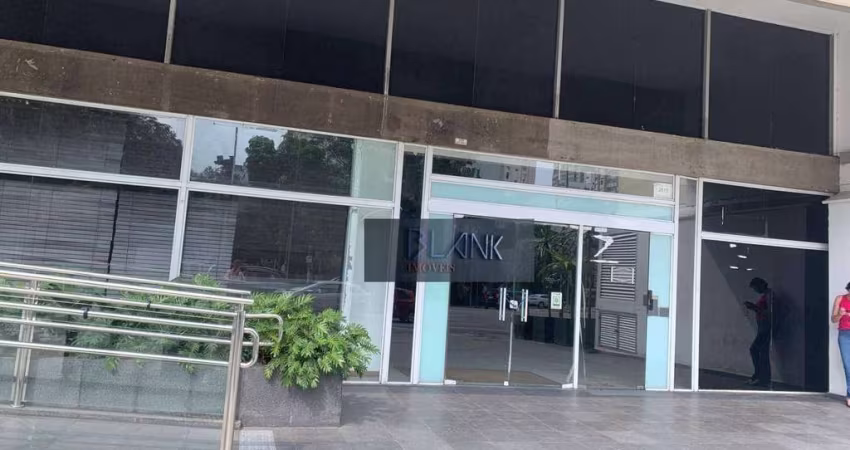 Loja para alugar, 772 m² por R$ 100.000,00/mês - Pinheiros - São Paulo/SP
