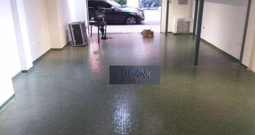 Loja para alugar, 50 m² por R$ 6.936,00/mês - Cerqueira César - São Paulo/SP