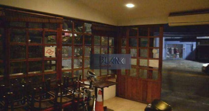 Casa, 170 m² - venda por R$ 4.000.000,00 ou aluguel por R$ 19.800,00/mês - Vila Nova Conceição - São Paulo/SP