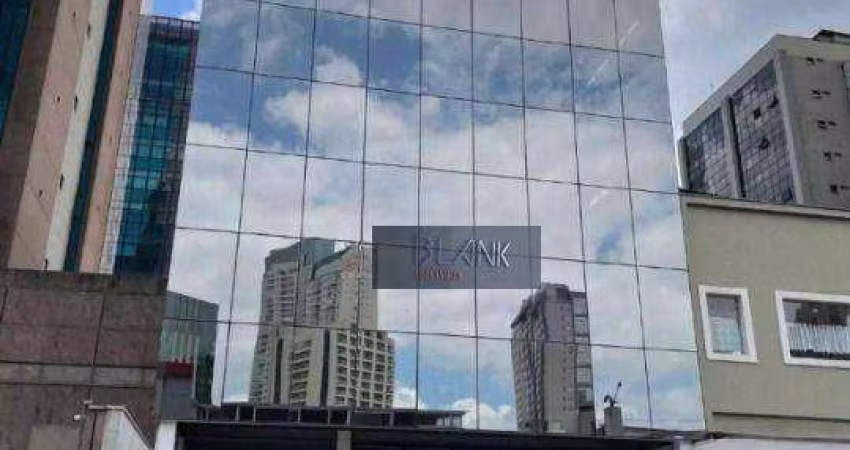 Prédio para alugar, 1200 m² por R$ 97.000,00/mês - Vila Olímpia - São Paulo/SP