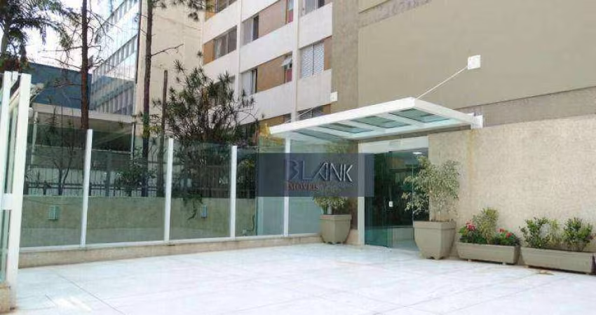 Prédio para alugar, 5704 m² por R$ 370.000,00/mês - Consolação - São Paulo/SP