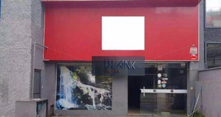 Loja, 187 m² - venda por R$ 7.445.000,00 ou aluguel por R$ 16.600,00/mês - Vila Olímpia - São Paulo/SP