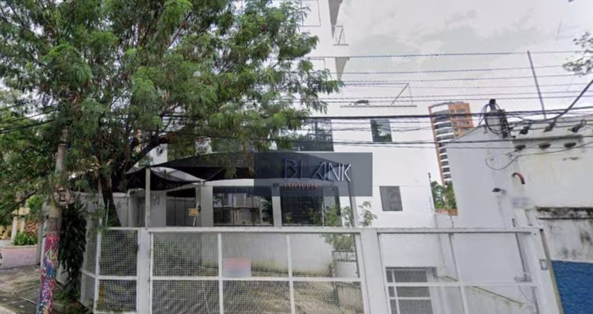 Prédio para alugar, 550 m² por R$ 35.517,00/mês - Vila Madalena - São Paulo/SP