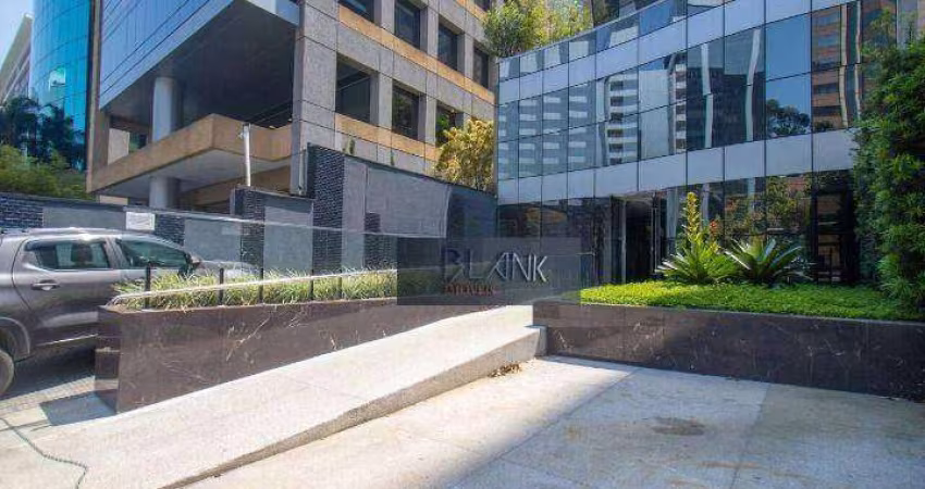 Prédio para alugar, 685 m² por R$ 120.091,97/mês - Vila Olímpia - São Paulo/SP