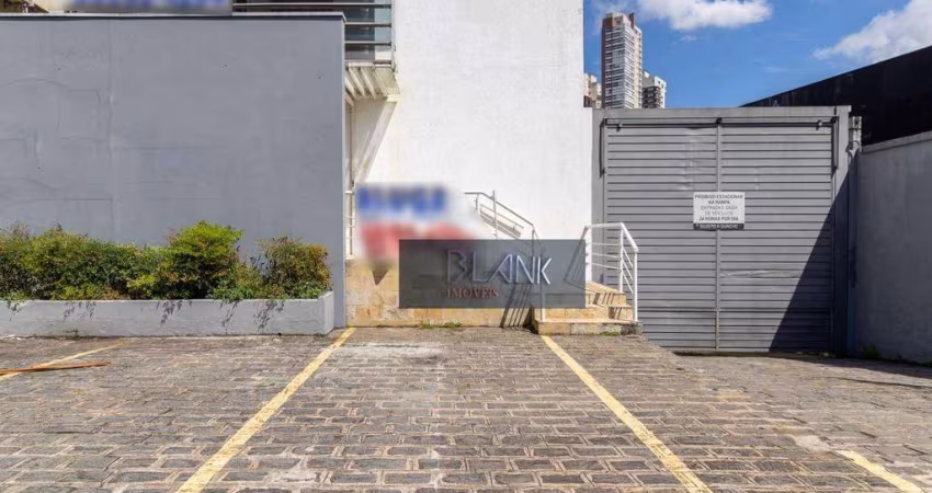 Prédio, 900 m² - venda por R$ 5.500.000,00 ou aluguel por R$ 35.476,58/mês - Vila Madalena - São Paulo/SP