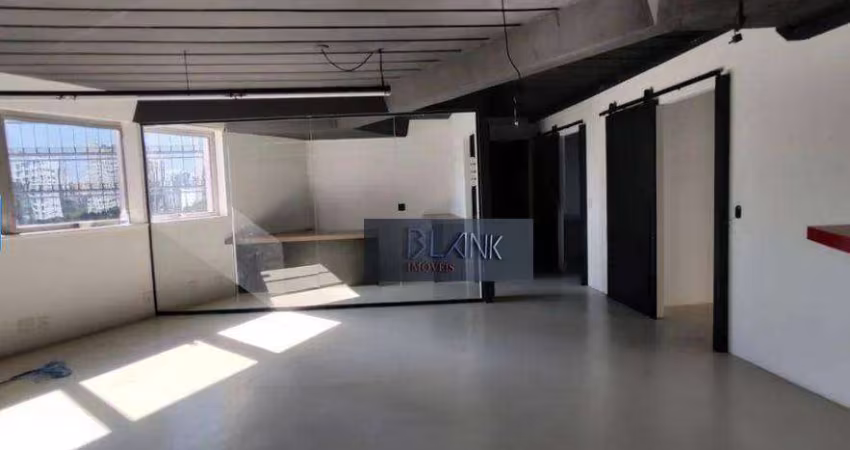 Conjunto, 287 m² - venda por R$ 2.400.000,00 ou aluguel por R$ 22.938,29/mês - Vila Olímpia - São Paulo/SP